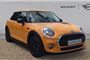2016 MINI Hatchback 1.2 One 3dr
