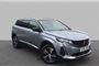 2021 Peugeot 5008 1.2 PureTech GT 5dr EAT8