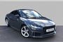 2019 Audi TT 40 TFSI S Line 2dr S Tronic