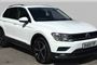 2018 Volkswagen Tiguan 1.4 TSi 150 SE Nav 5dr