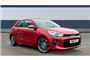 2017 Kia Rio 1.0 T GDi 118 First Edition 5dr