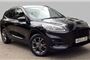 2022 Ford Kuga 2.5 PHEV ST-Line 5dr CVT