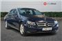 2016 Mercedes-Benz E-Class E220d SE 4dr 9G-Tronic