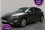 2021 Ford Focus 1.5 EcoBlue 120 Titanium X 5dr