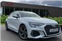 2023 Audi A3 35 TFSI S Line 5dr S Tronic