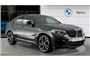2021 BMW X4 M xDrive X4 M Competition 5dr Step Auto
