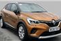 2020 Renault Captur 1.0 TCE 100 Iconic 5dr