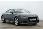 2020 Audi TT 40 TFSI S Line 2dr S Tronic