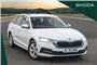 2020 Skoda Octavia 1.5 TSI SE Technology 5dr