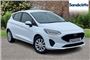 2022 Ford Fiesta 1.0 EcoBoost Trend 5dr