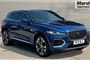 2021 Jaguar F-Pace 2.0 D200 R-Dynamic HSE 5dr Auto AWD