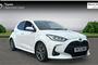 2022 Toyota Yaris 1.5 Hybrid Excel 5dr CVT