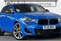 2021 BMW X2 M35i 5dr Step Auto