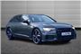 2024 Audi S6 S6 TDI Quattro Black Edition 5dr Tip Auto