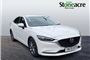 2020 Mazda 6 2.0 SE-L Lux Nav+ 4dr