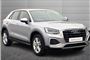 2022 Audi Q2 35 TFSI Sport 5dr