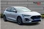 2024 Ford Focus 1.0 EcoBoost Hybrid mHEV ST-Line 5dr