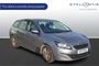 2017 Peugeot 308 SW 1.2 PureTech 110 Active 5dr