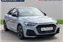 2024 Audi A1 30 TFSI Black Edition 5dr