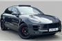 2017 Porsche Macan GTS 5dr PDK