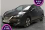 2021 Nissan Leaf 110kW N-Connecta 40kWh 5dr Auto
