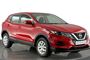 2020 Nissan Qashqai 1.3 DiG-T Visia 5dr