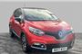 2017 Renault Captur 1.5 dCi 90 Dynamique S Nav 5dr