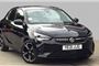 2021 Vauxhall Corsa 1.2 Griffin Edition 5dr