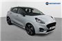 2021 Ford Puma 1.0 EcoBoost Hybrid mHEV 155 ST-Line X 5dr