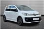 2022 Volkswagen Up 1.0 65PS R-Line 5dr