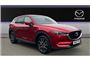 2017 Mazda CX-5 2.2d Sport Nav 5dr Auto