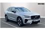 2024 Volvo XC60 2.0 T6 [350] RC PHEV Plus Dark 5dr AWD Geartronic