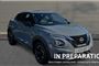 2023 Nissan Juke 1.0 DiG-T 114 N-Connecta 5dr