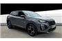 2025 Peugeot e-2008 100kW Allure 50kWh 5dr Auto