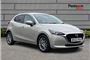 2022 Mazda 2 1.5 e-Skyactiv G MHEV GT Sport 5dr