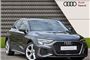 2023 Audi A3 30 TFSI S Line 5dr