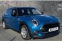 2021 MINI Clubman 1.5 Cooper Classic 6dr