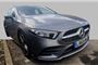 2019 Mercedes-Benz A-Class A200 AMG Line Executive 5dr Auto