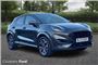 2022 Ford Puma 1.0 EcoBoost Hybrid mHEV ST-Line 5dr