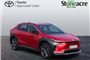 2025 Toyota bZ4X 160kW Vision 71.4kWh 5dr Auto AWD