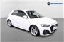 2021 Audi A1 25 TFSI S Line 5dr