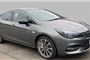 2021 Vauxhall Astra 1.2 Turbo 145 Griffin Edition 5dr