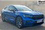 2025 Skoda Enyaq 210kW 85x Sportline Plus 82kWh 4x4 5dr Auto