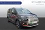 2023 Citroen e-Berlingo 100kW Flair XTR M 50kWh 5dr Auto