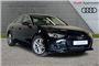2023 Audi A4 35 TFSI Technik 4dr S Tronic