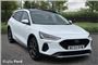 2022 Ford Focus Active Vignale 1.0 EcoBoost 125 Active X 5dr