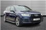 2019 Audi Q7 50 TDI Quattro Vorsprung 5dr Tiptronic