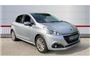 2016 Peugeot 208 1.2 PureTech 110 Allure 5dr