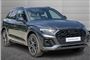 2023 Audi Q5 50 TFSI e Quattro Black Edition 5dr S Tronic