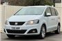 2018 SEAT Alhambra 2.0 TDI CR Ecomotive SE [150] 5dr